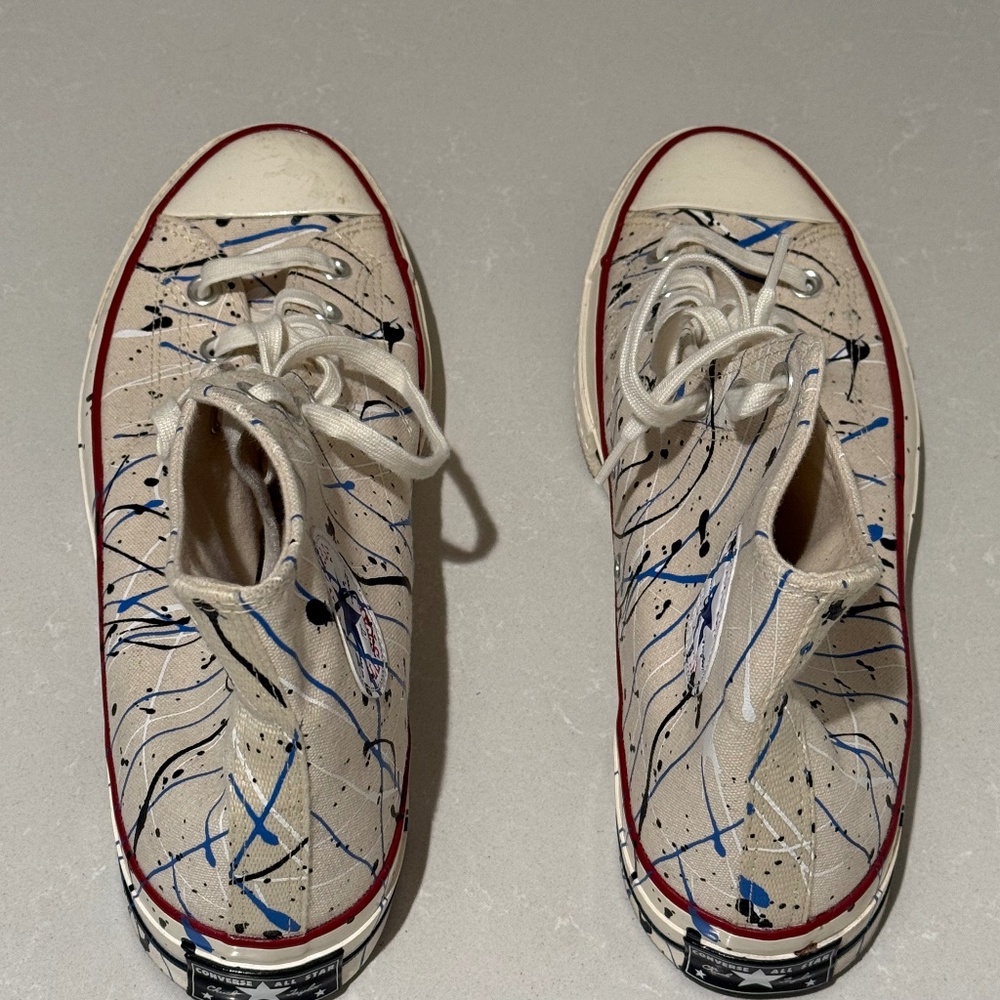 Men's Converse Size 12